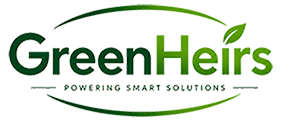 Greenheirs